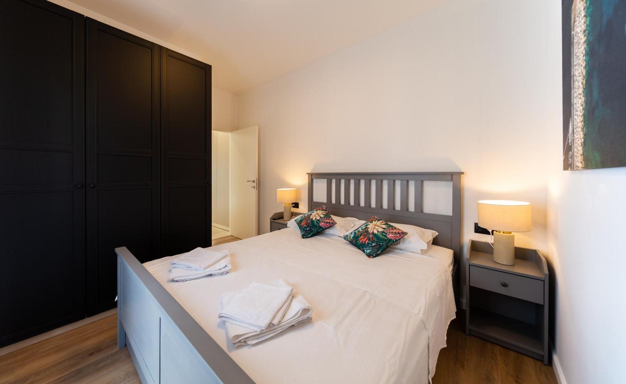 Seaside Elegance Suites Komiža Exterior foto